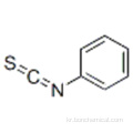 페놀 ISOTHIOCYANATE CAS 103-72-0